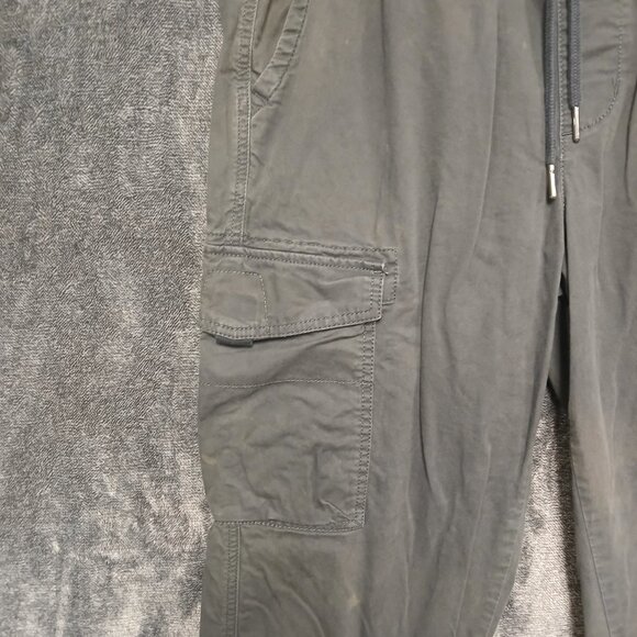 Mens Size Medium Urban Pipeline Cargo Joggers (73277) - Picture 2 of 9